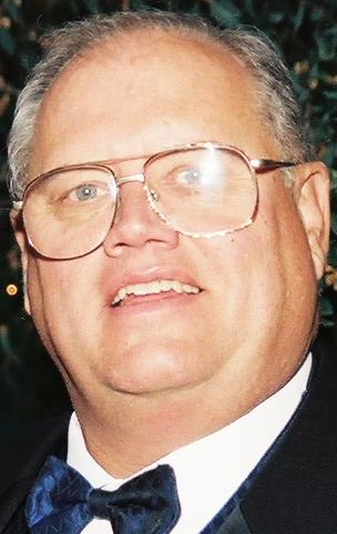 James Leroy Murcray